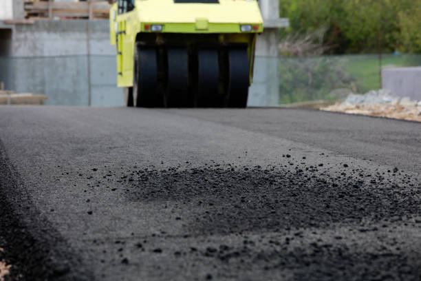 Best Local Driveway Pavers  in Messiah College, PA