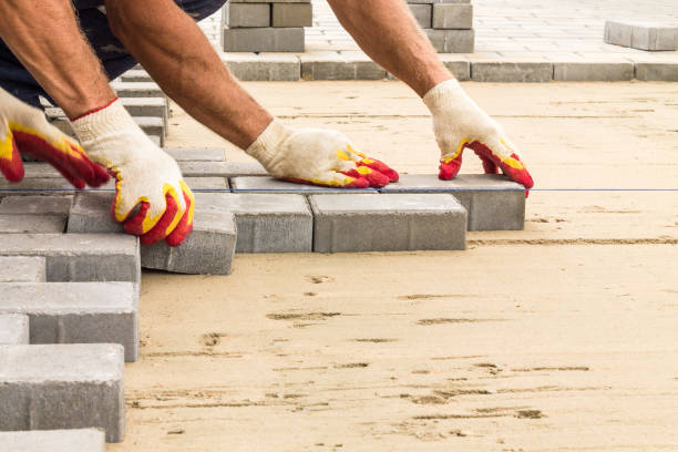 Best Driveway Paving Company  in Messiah College, PA
