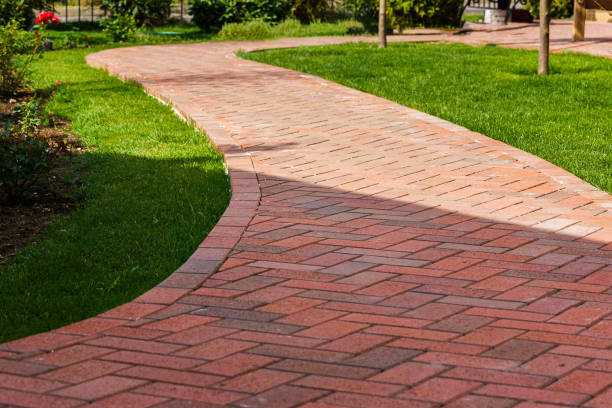 Messiah College, PA Driveway Pavers Company
