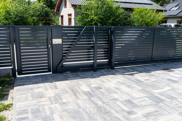 Best Driveway Paver Sealing  in Messiah College, PA