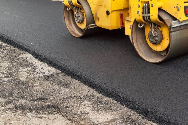 Best Interlocking Driveway Pavers  in Messiah College, PA