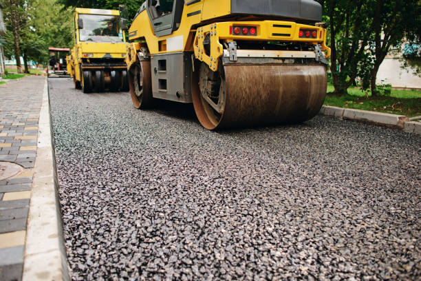 Best Concrete Paver Driveway  in Messiah College, PA